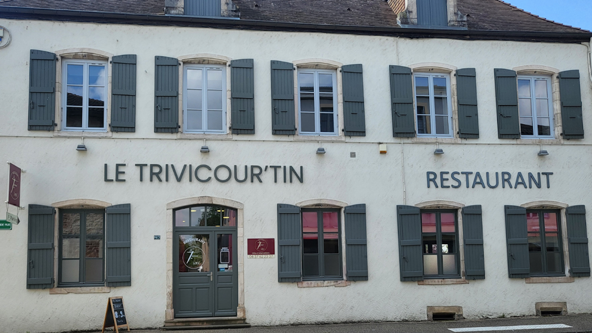 Le Trivicour'tin